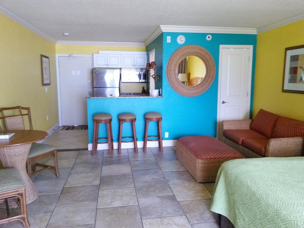 Club Bamboo South - Bradenton Beach Kamer foto