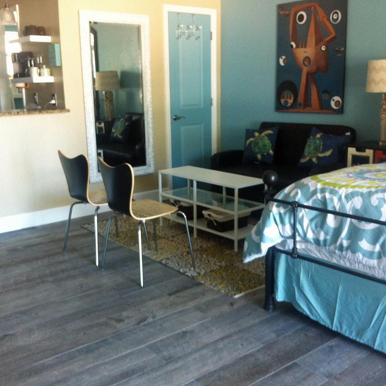 Club Bamboo South - Bradenton Beach Kamer foto