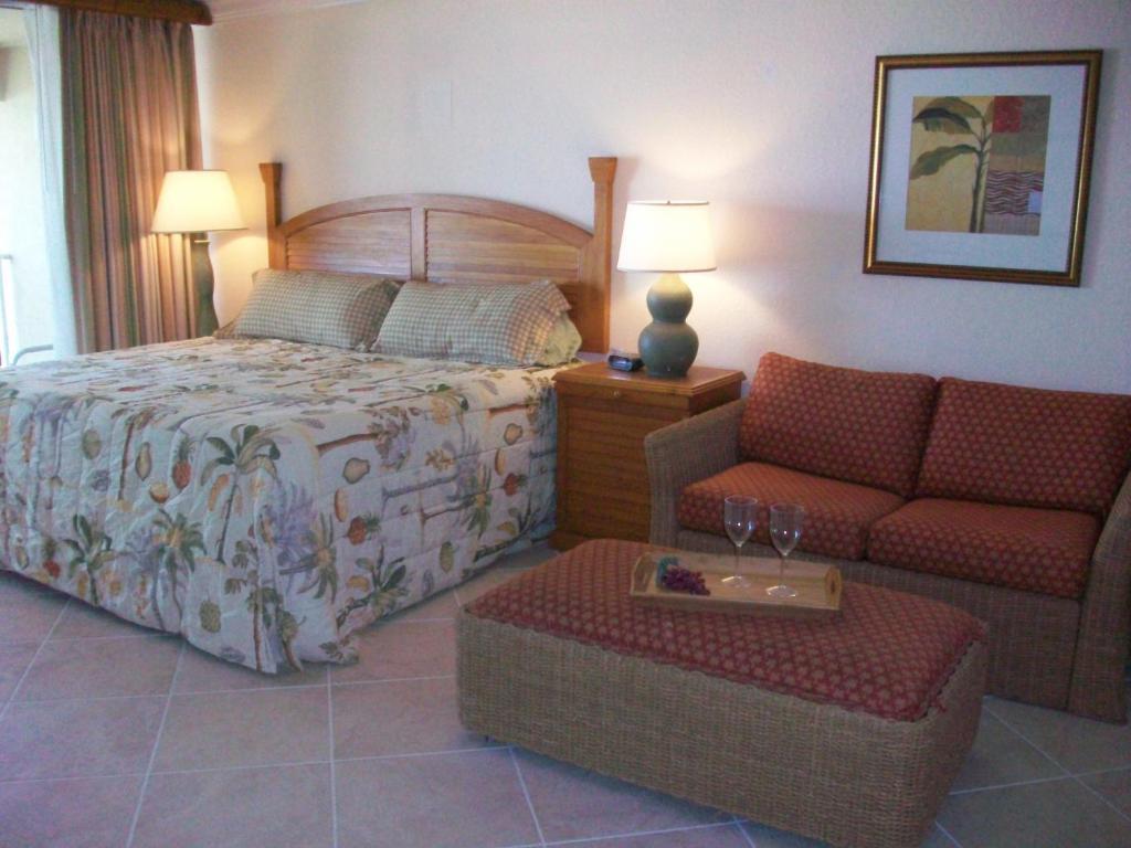 Club Bamboo South - Bradenton Beach Kamer foto