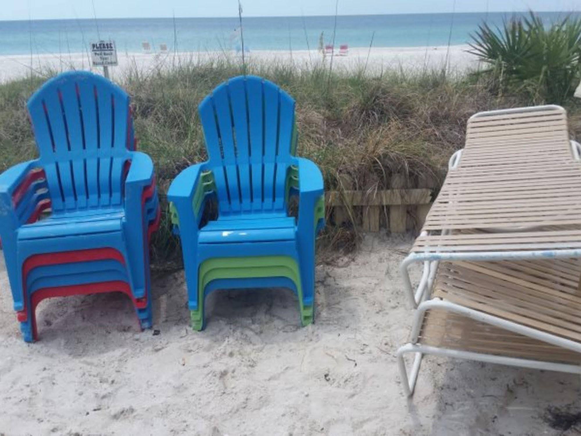 Club Bamboo South - Bradenton Beach Buitenkant foto